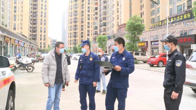 肇庆市全面开展消防整治行动，拆除防盗窗、开设逃生窗