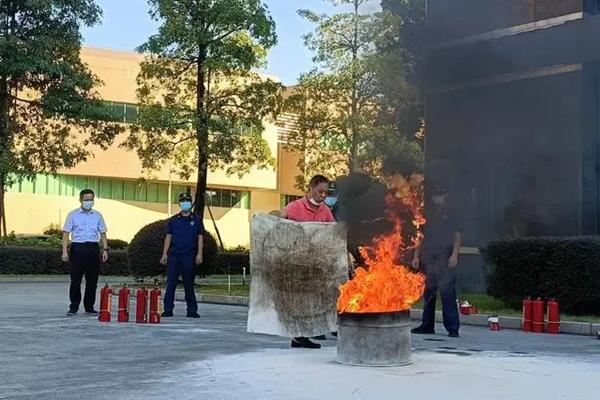 揭阳普宁消防：实施“3+N”工程，促进全民消防安全素质大提升
