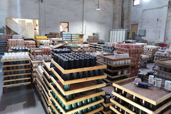 潮州陶瓷工厂消防改造工程项目